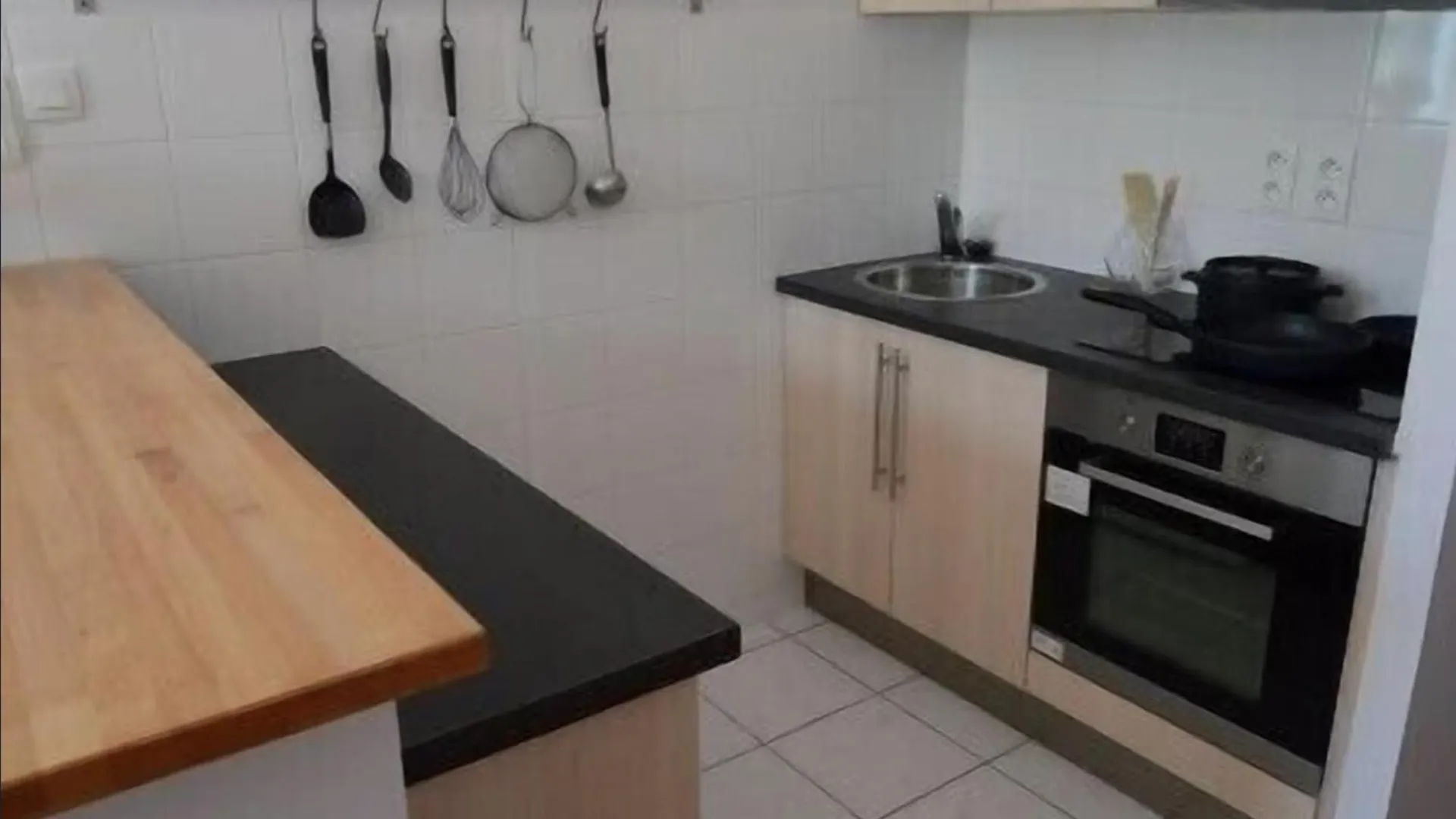 Funky, Affordable Mountain Apartment Bagnères-de-Luchon Fransa